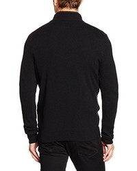 schwarzer Pullover von Bogner Man