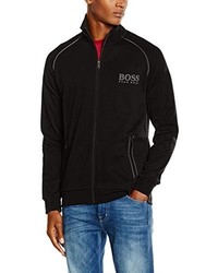 schwarzer Pullover von BOSS HUGO BOSS