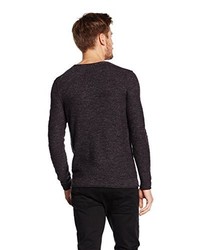 schwarzer Pullover von Boss Orange