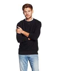 schwarzer Pullover von Boss Orange