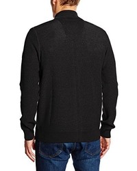 schwarzer Pullover von Brax