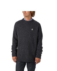 schwarzer Pullover von Burton