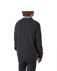 schwarzer Pullover von Burton