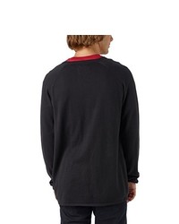 schwarzer Pullover von Burton