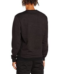 schwarzer Pullover von CASUAL FRIDAY