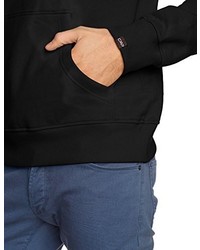 schwarzer Pullover von CMP