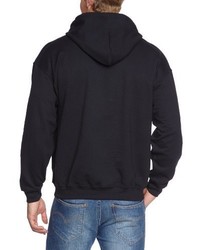 schwarzer Pullover von Collector's Mine