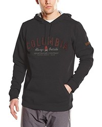 schwarzer Pullover von Columbia