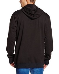 schwarzer Pullover von DC Shoes