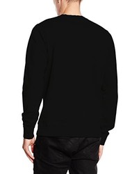 schwarzer Pullover von Dickies