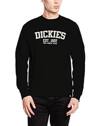 schwarzer Pullover von Dickies