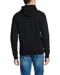 schwarzer Pullover von Diesel