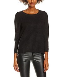 schwarzer Pullover von Diesel