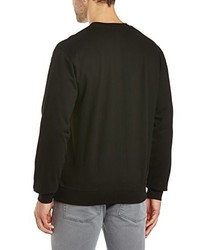 schwarzer Pullover von Dr. Pepper