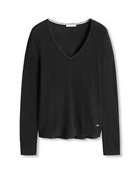 schwarzer Pullover von edc by Esprit