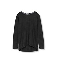 schwarzer Pullover von edc by Esprit