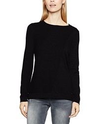 schwarzer Pullover von edc by Esprit