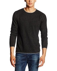 schwarzer Pullover von edc by Esprit