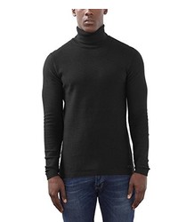 schwarzer Pullover von edc by Esprit