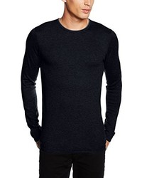 schwarzer Pullover von ESPRIT Collection