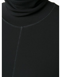 schwarzer Pullover von Tom Ford