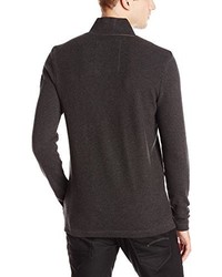 schwarzer Pullover von G-Star RAW