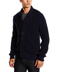 schwarzer Pullover von Gant