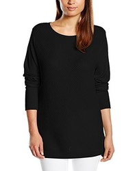 schwarzer Pullover von Gerry Weber