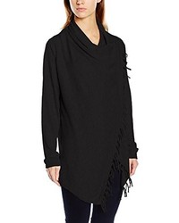 schwarzer Pullover von Gerry Weber