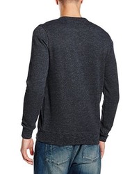 schwarzer Pullover von Hilfiger Denim