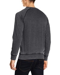 schwarzer Pullover von Hope'N Life