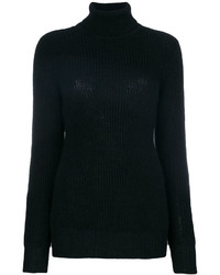 schwarzer Pullover von IRO