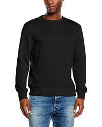 schwarzer Pullover von Jack & Jones