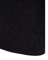 schwarzer Pullover von Jdy