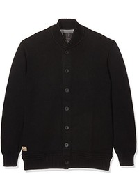 schwarzer Pullover von JP 1880