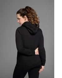 schwarzer Pullover von KangaROOS