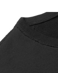 schwarzer Pullover von Reigning Champ