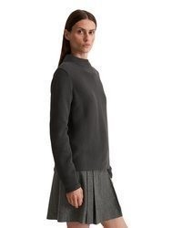 schwarzer Pullover von Marc O'Polo