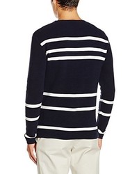 schwarzer Pullover von MEXX