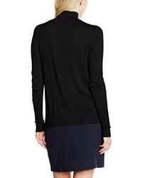 schwarzer Pullover von Mexx