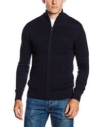 schwarzer Pullover von MEXX