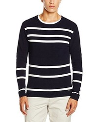 schwarzer Pullover von MEXX