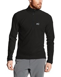schwarzer Pullover von Millet
