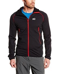 schwarzer Pullover von Millet