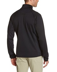 schwarzer Pullover von Oakley