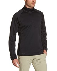 schwarzer Pullover von Oakley