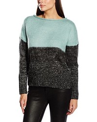 schwarzer Pullover von Only