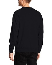 schwarzer Pullover von ONLY & SONS