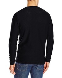 schwarzer Pullover von ONLY & SONS