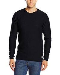 schwarzer Pullover von ONLY & SONS
